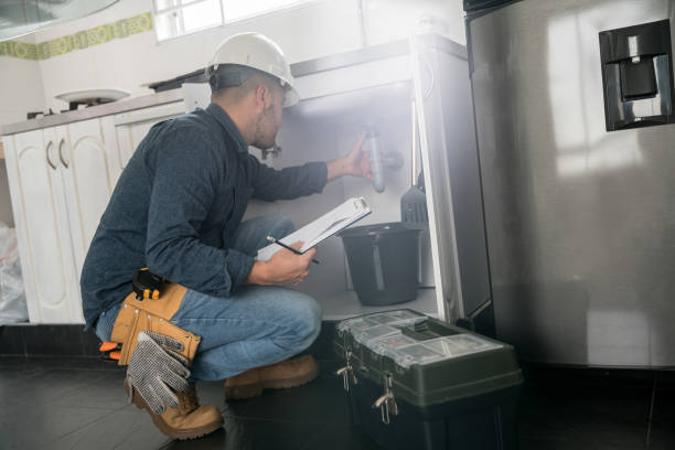 Best Emergency Plumber  in Malverne, NY