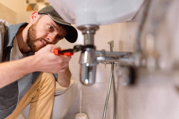Best Faucet Repair  in Malverne, NY
