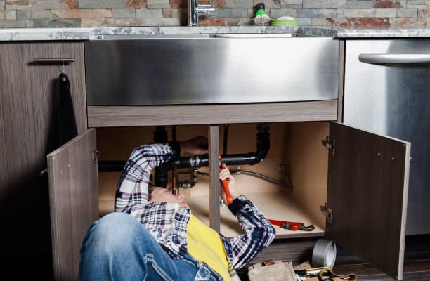 Best Commercial Plumbing Services  in Malverne, NY